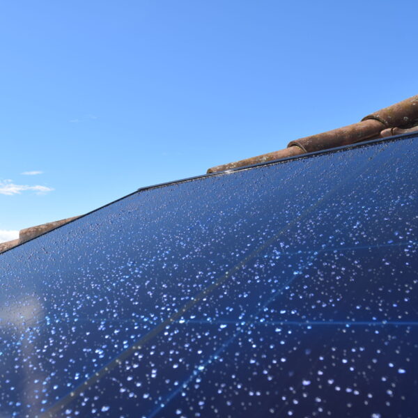 Grimm Solartechnik AG - Projekt Käserei Biglen