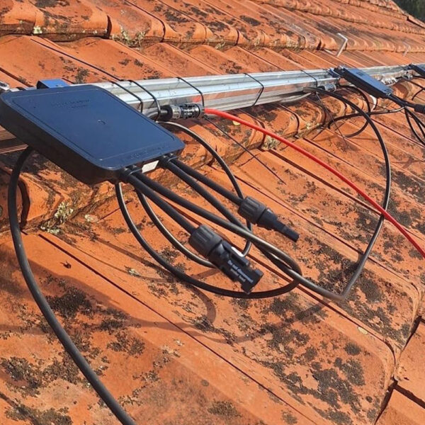 Grimm Solar + Elektro AG - Elektroinstallation